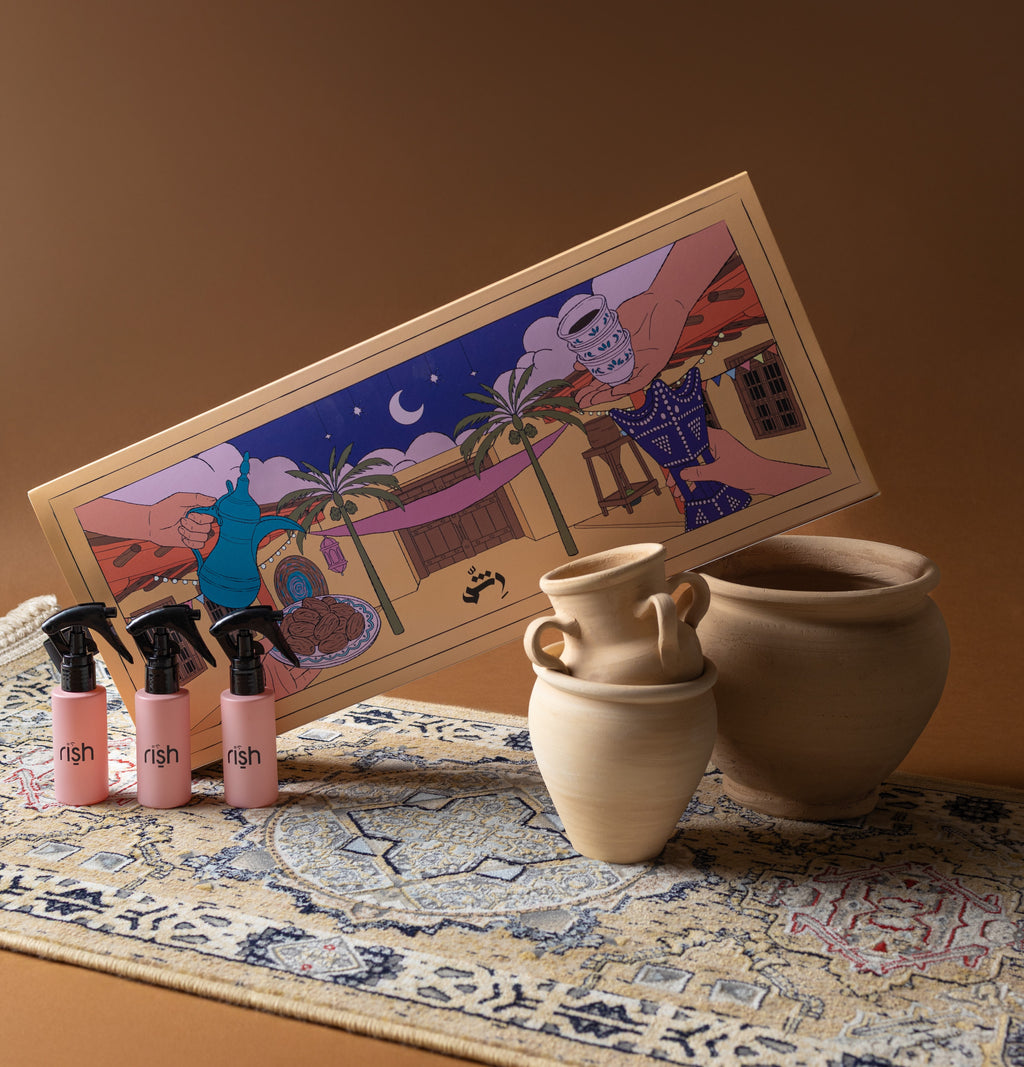 ست تصميم اختياري