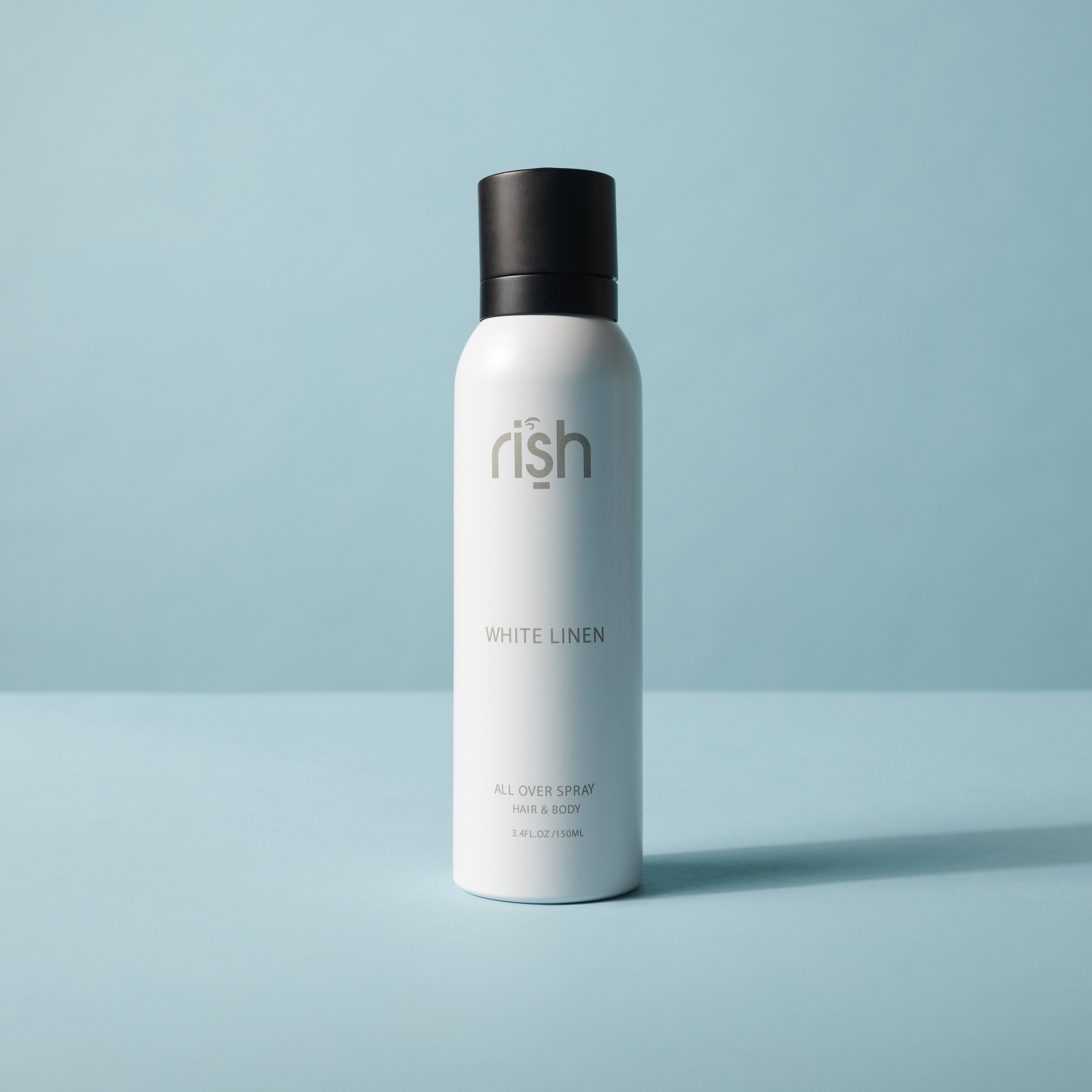 White Linen - All Over Spray 150ml